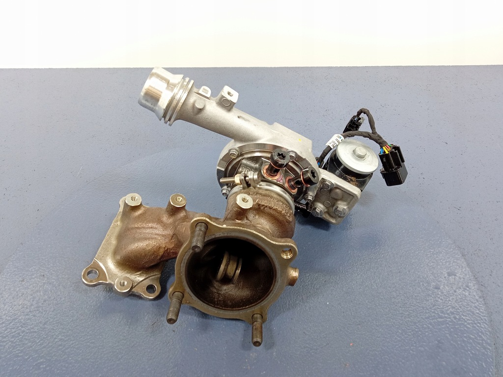KIA CEED III 1.0 T-GDI TURBOLADER 28231-07600 Product image