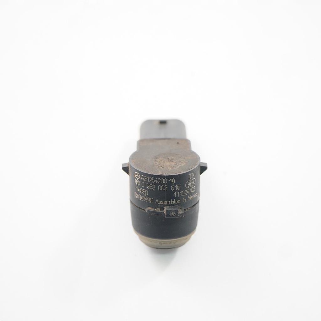 Mercedes W204 PDC Parksensor vorne grau A2125420018 Product image