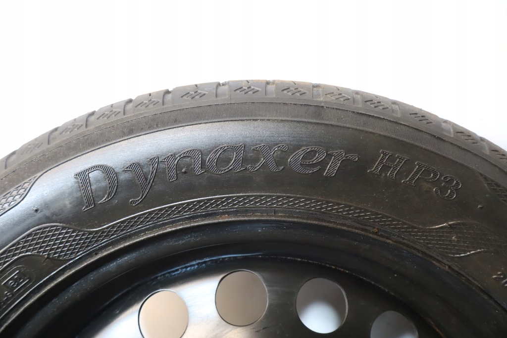 RESERVERAD 205/55/16 R16 5x110 OPEL ASTRA H Product image