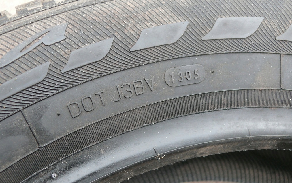 SOMMERREIFEN 15'' MATADOR PRIMA 185/65 R15 6,50mm Product image