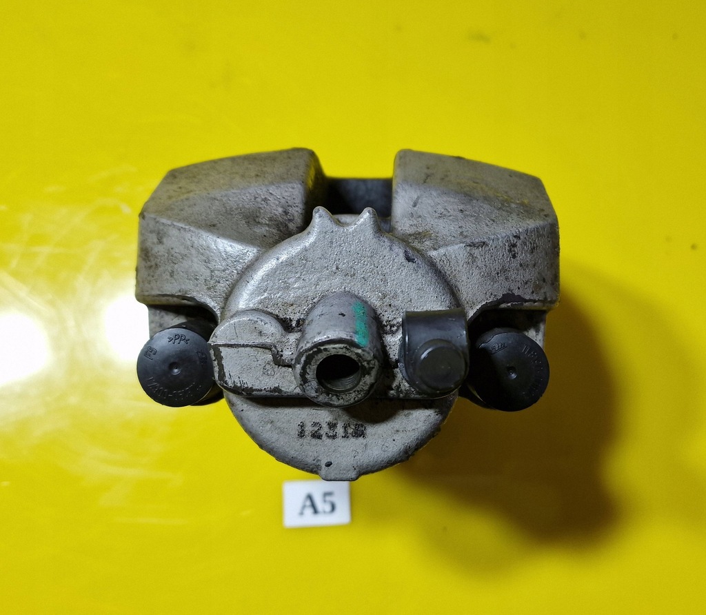 BREMSSATTEL HINTEN LINKS BMW X5 E70 3.0D X6 E71 30D 44/20 Product image