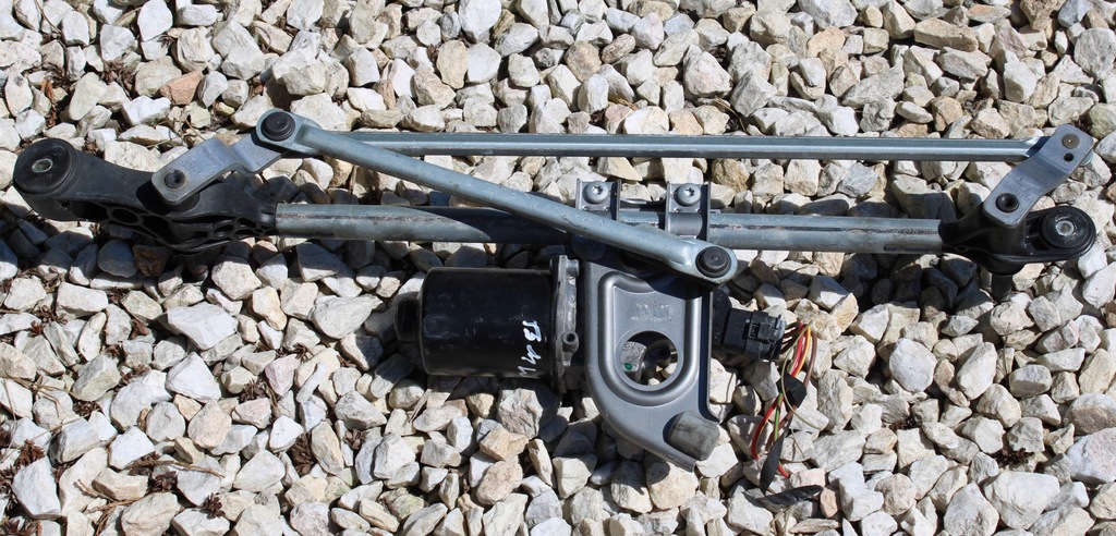 F30 F31 WISCHERMOTORMECHANISMUS 7267503 Product image