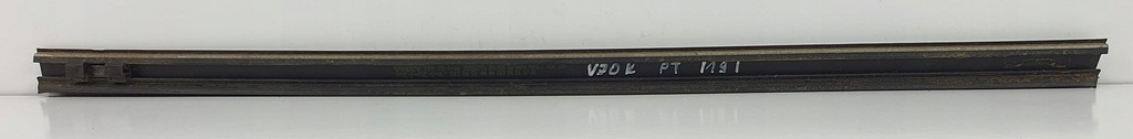 DACHLEISTE RECHTS HINTEN 426-26 VOLVO V70 II Product image