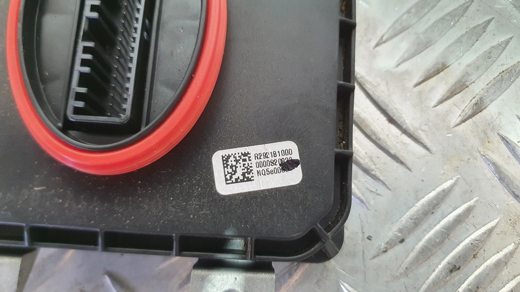 LED-FRONTLEUCHTENMODUL KIA SPORTAGE V 21- Product image