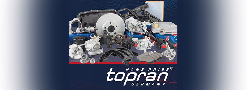 TOPRAN ÖLSTANDSPEGEL Product image
