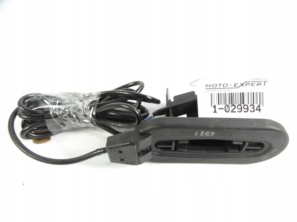 Mercedes CL W215 KEYLESS GO ANTENNE A2158200975 Product image