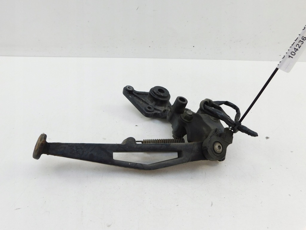 MAGPOWER R STREET 50 SEITENSTÄNDER Product image