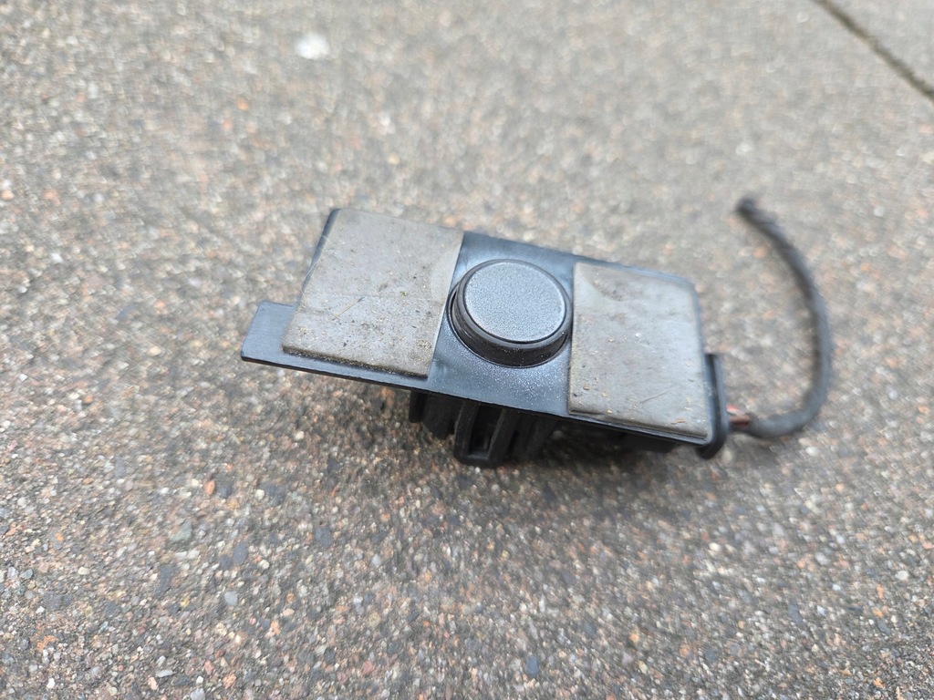 VW Touran Lift PDC Sensor+Funktion Front 4H0919275 1T0919494c 10-2015 Product image
