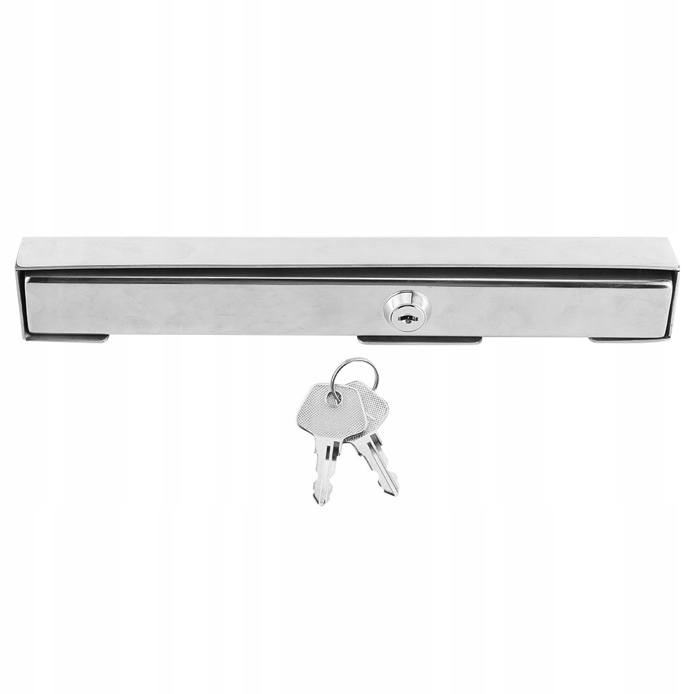 SICHERHEIT DER AUSSENBORDMOTORSPERRE Product image