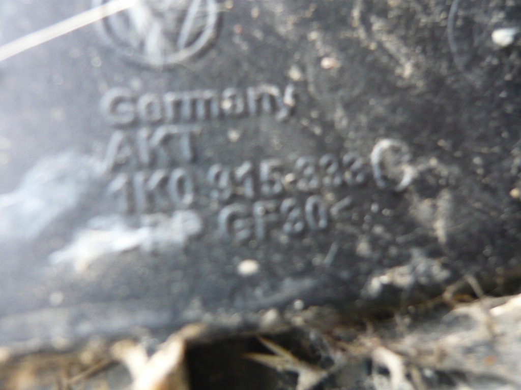 Batteriesockel 1K0915333B VW Audi Seat Skoda Product image
