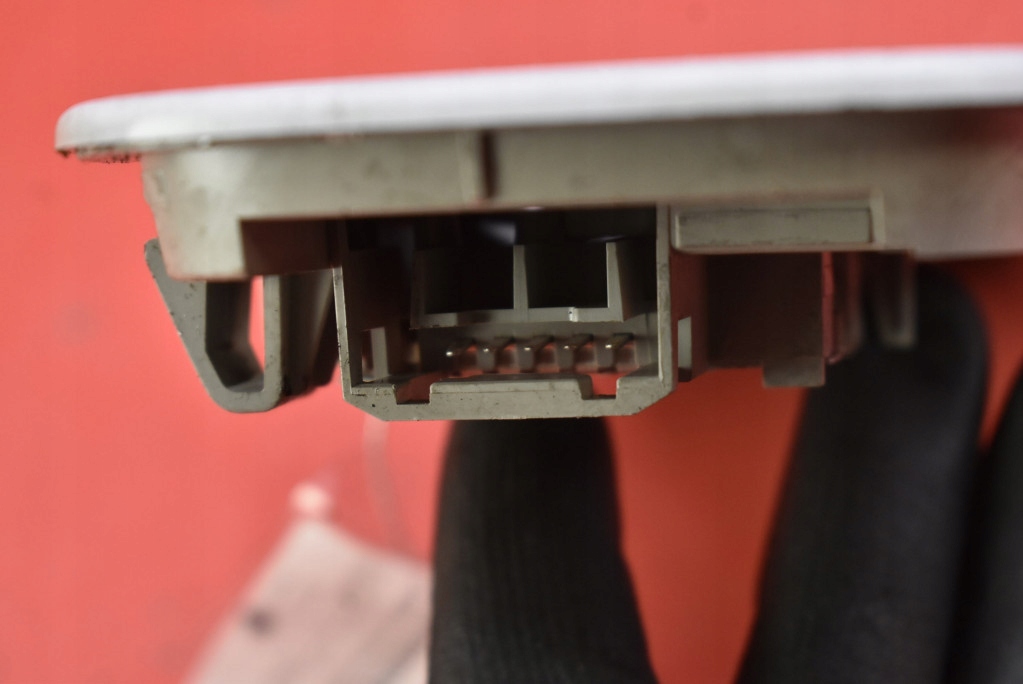 HINTERE INNENLEUCHTE 3C0947291E VW PASSAT B7 10-15 Product image