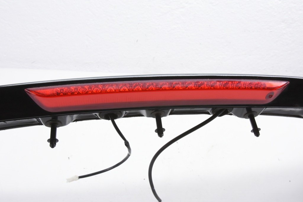 KIA CEED II 12-18 Kombi Querruder Spoiler Heckklappen +STOP SCHWARZ Product image