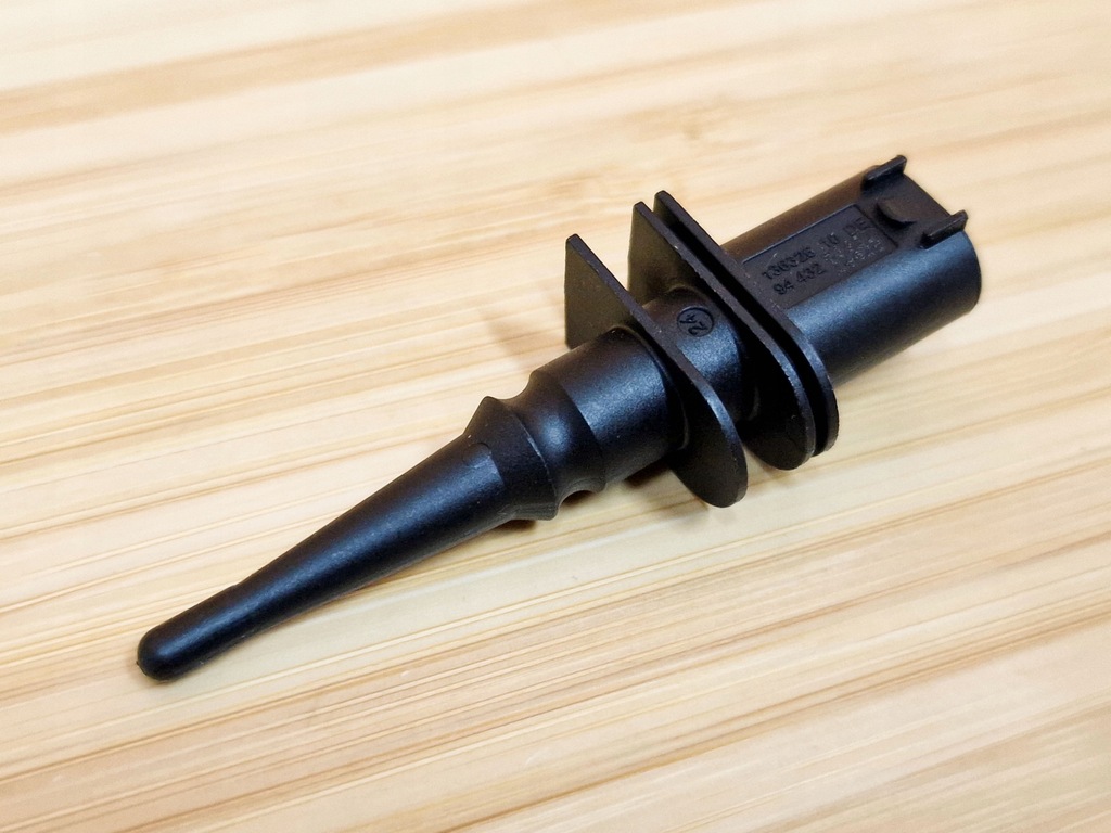 BMW F20 F30 G20 G30 TEMPERATURSENSOR 6936953 Product image
