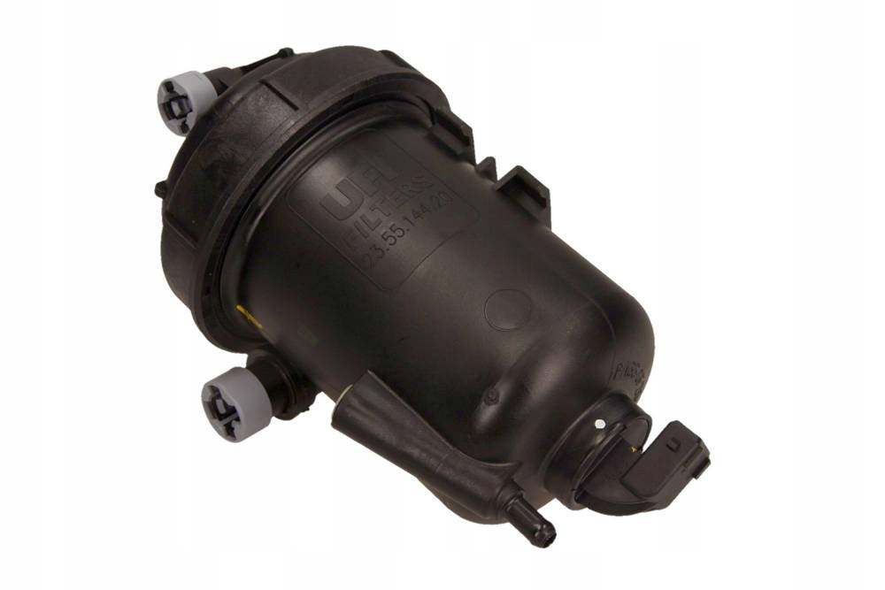 Kraftstofffilterset Mit fiat sedici mit 1,9- 2,0 d 06- 14- Suzuki SX4 Product image