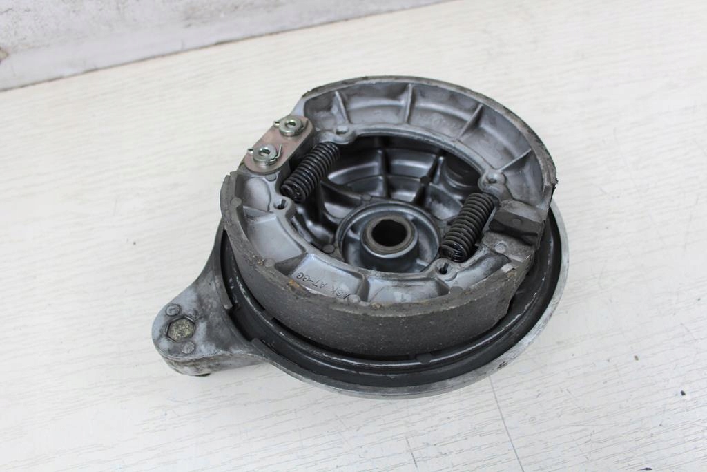 HONDA VT1100 SC18 BREMSTROMMEL HINTERE SCHUHE 4MM Product image