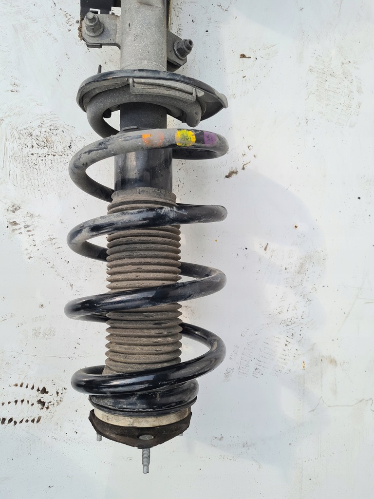 FORD TRANSIT MCPERSON RECHTER SCHALTER Product image