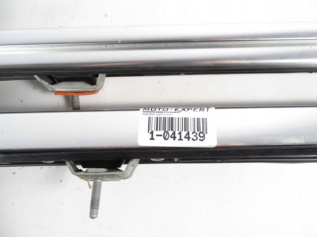 Mercedes C W205 COMBI DACHRELING RECHTS LINKS Product image