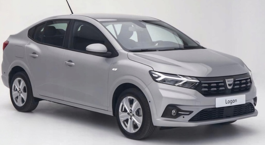 TÜRSCHLOSS HINTEN RECHTS HINTEN DACIA LOGAN 3 21. März Product image