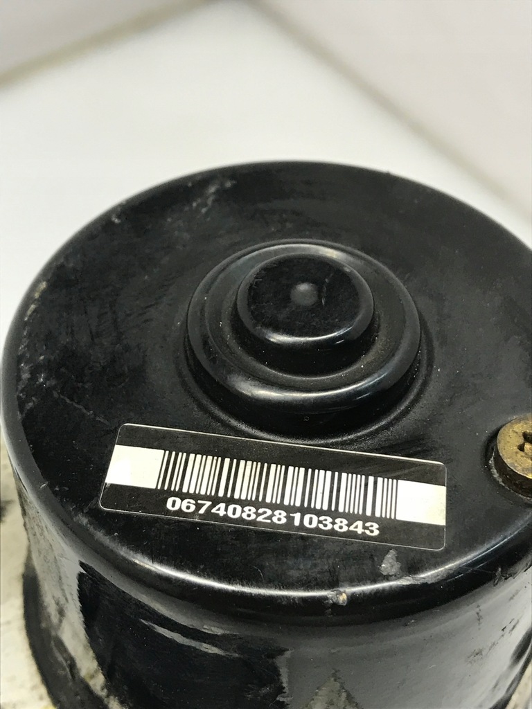 ABS-PUMPENSTEUERUNG 2S61-2M110-CE Product image