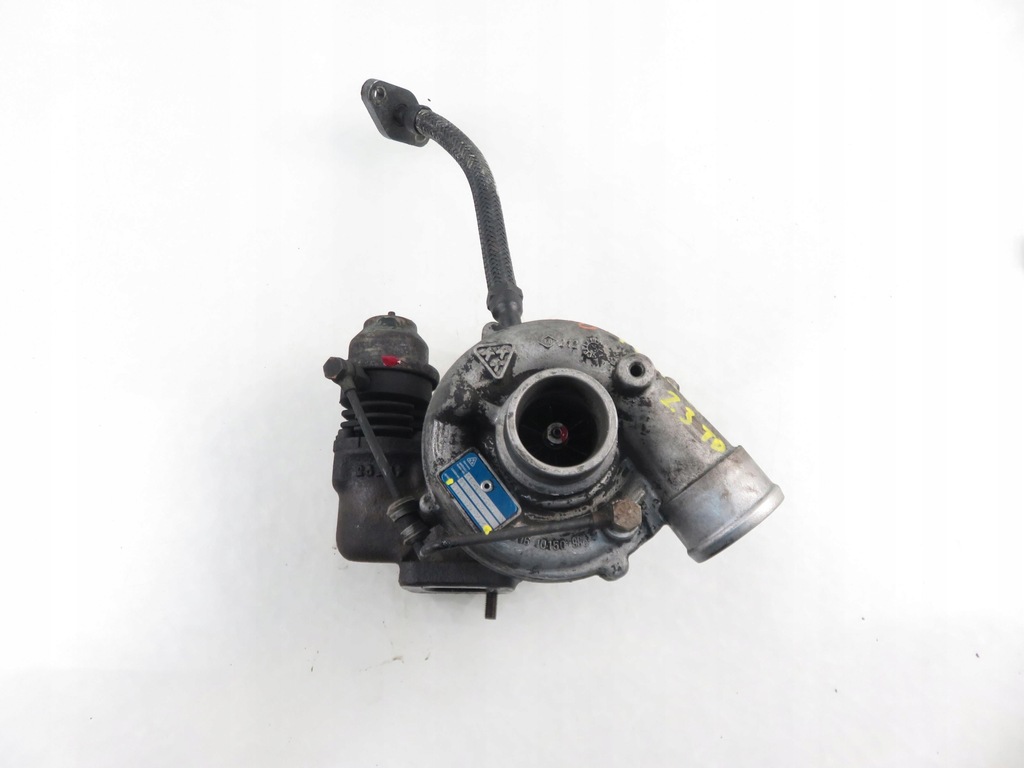 TURBOLADER OPEL FRONTERA A 2.3 TD 53149706404 Product image