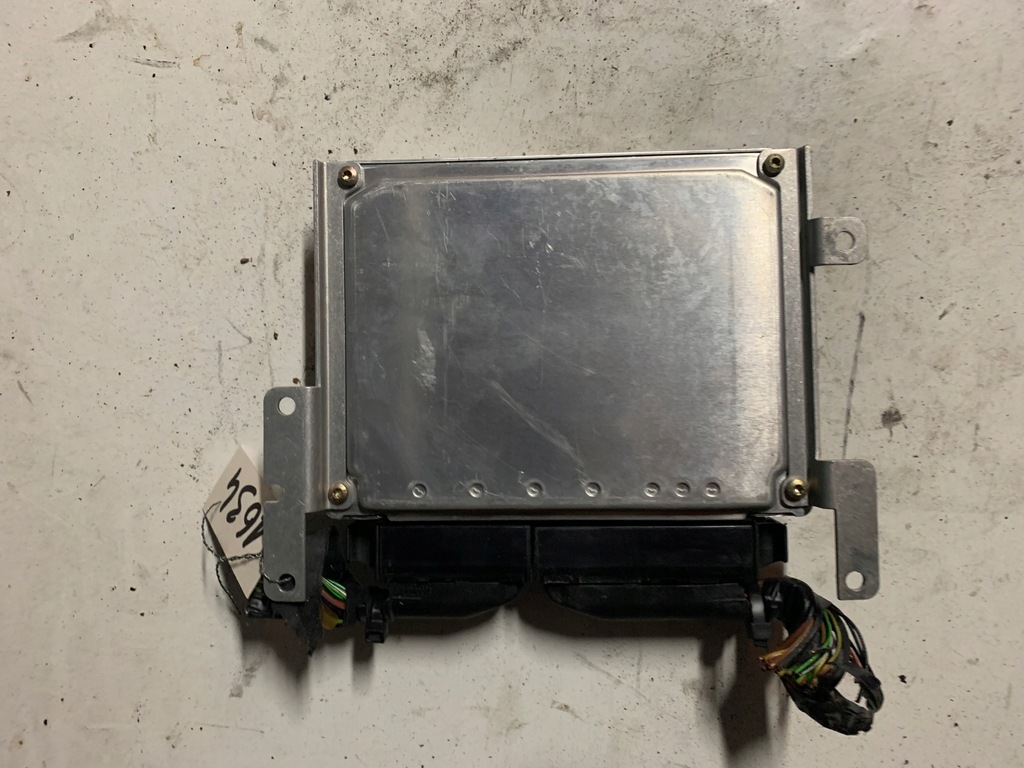 COMPUTER AUDI A8 2,8 0261206124 3B0907551E Product image