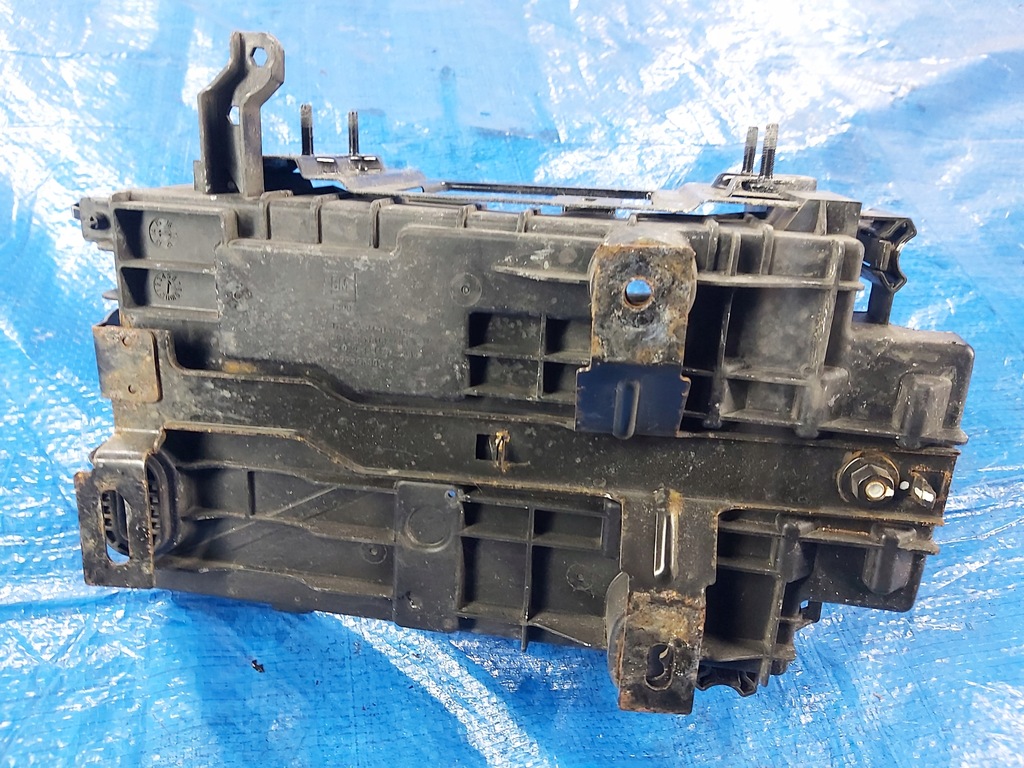 OPEL-PARTS Mokka X Basis, Batteriegehäuse Product image