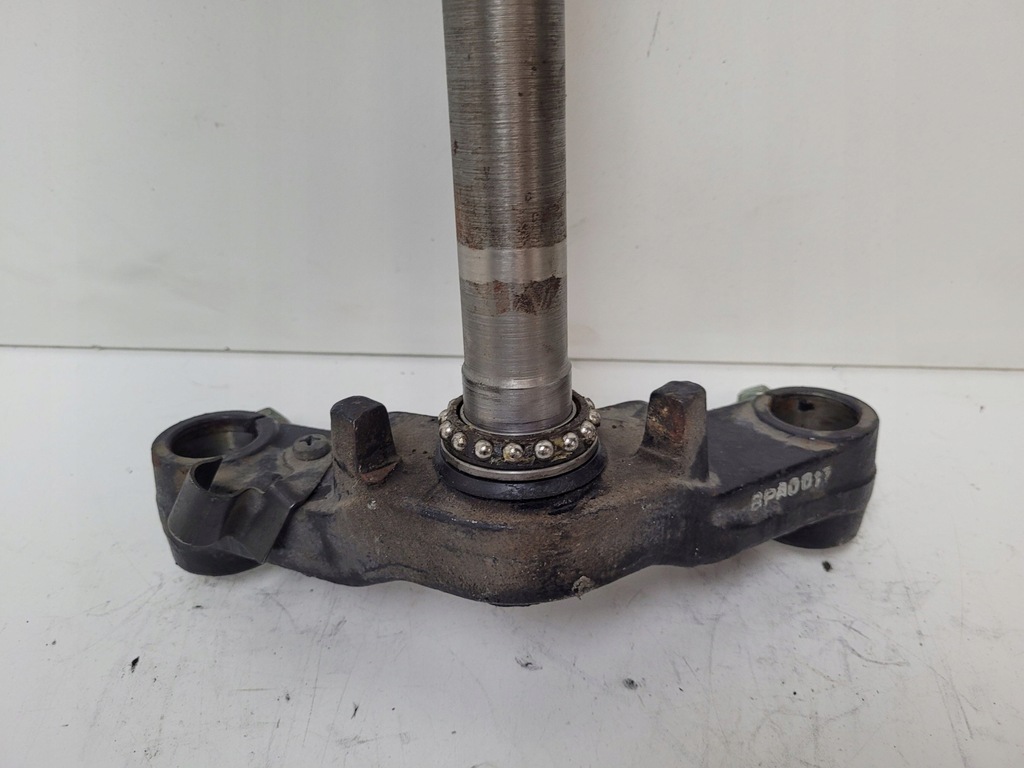 Yamaha Aerox 50 Regalsitz Sattelstütze Vorderradaufhängung Product image