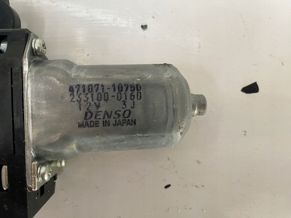 Suzuki Grand Vitara II Schiebedachmotor 971071–10750 Product image