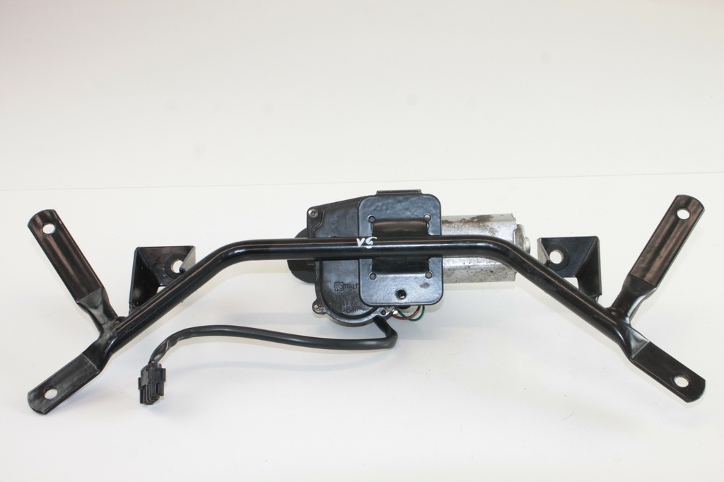 BMW C1 WISCHERMOTOR Product image