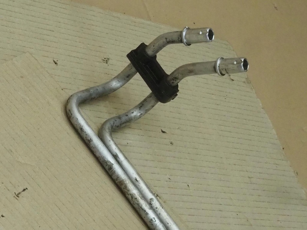 BMW E39 KÜHLER LEISTUNGSKÜHLER 2247361 Product image