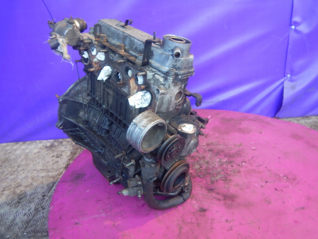 SKODA FAVORIT 87- 1,3 54 PS BENZINMOTOR Product image
