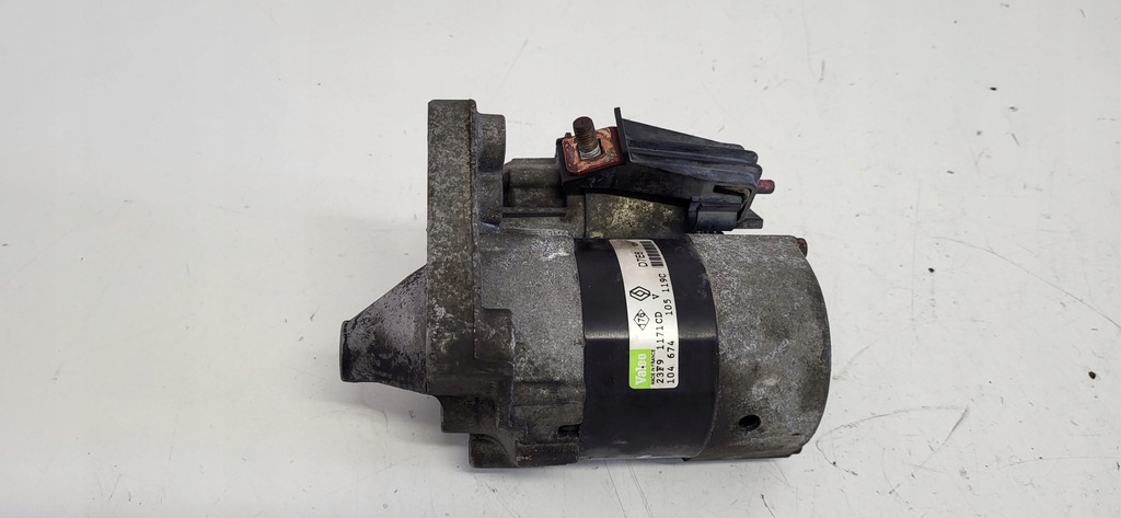 104674 RENAULT Anlasser Product image