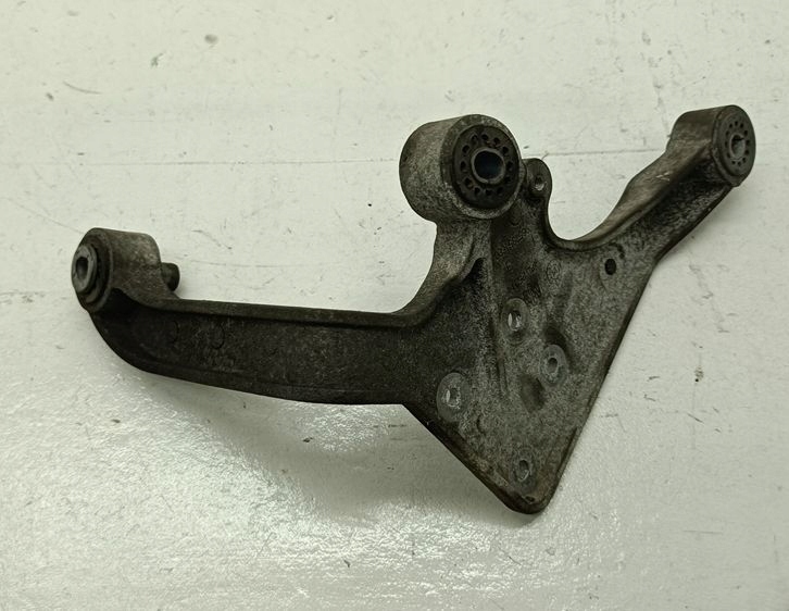 LEAP SUSPENSION VERTEILERGRIFF VORNE CITROEN C5 III X7 9657351680 Product image
