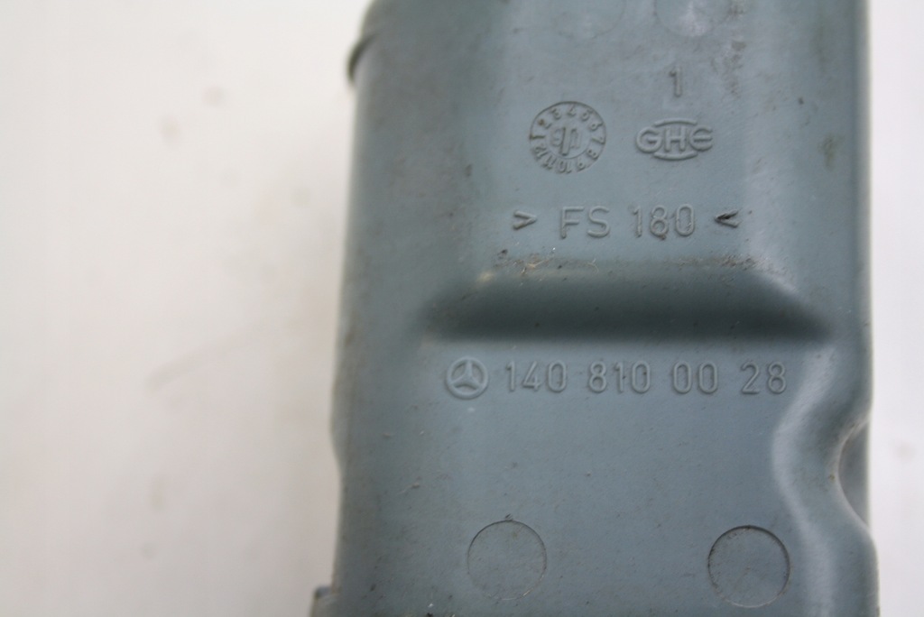 ASCHENBECHER MERCEDES W140 S-KLASSE 1408100028 Product image