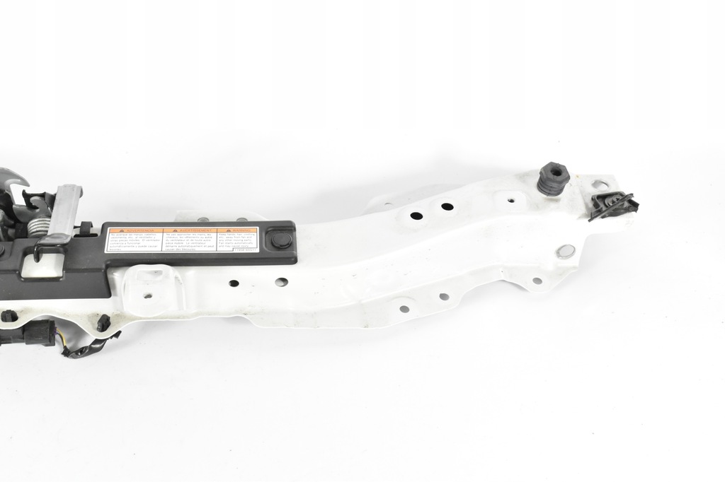 Oberer vorderer Gürtelstrahl 58230-52R00 Suzuki Swift Vi Mk8 Product image