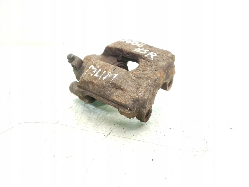 BMW 3er Bremssattel hinten 318i Benzin Product image