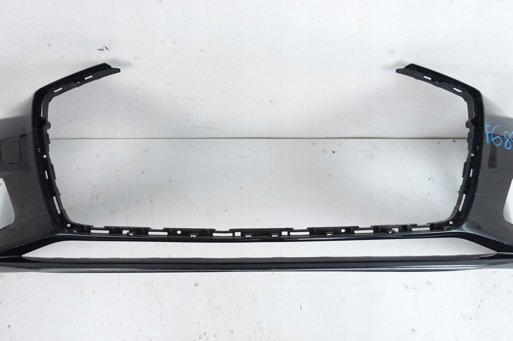 Audi A6 C8 4K0 2018- Front Stoßstange vorne 4K0807437 Product image