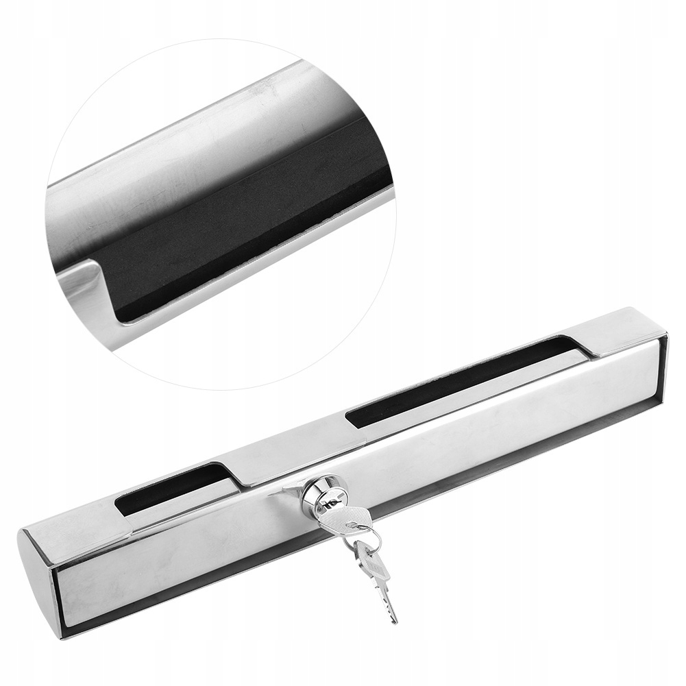 SICHERHEIT DER AUSSENBORDMOTORSPERRE Product image