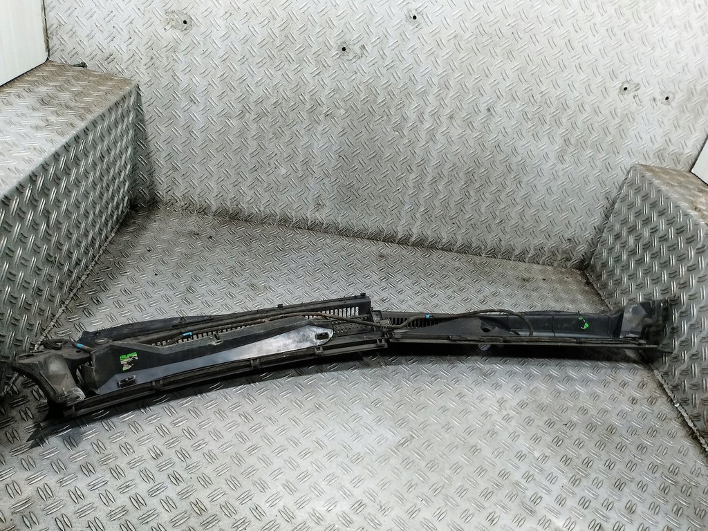 PEUGEOT 107 FENSTER MP5721 Product image