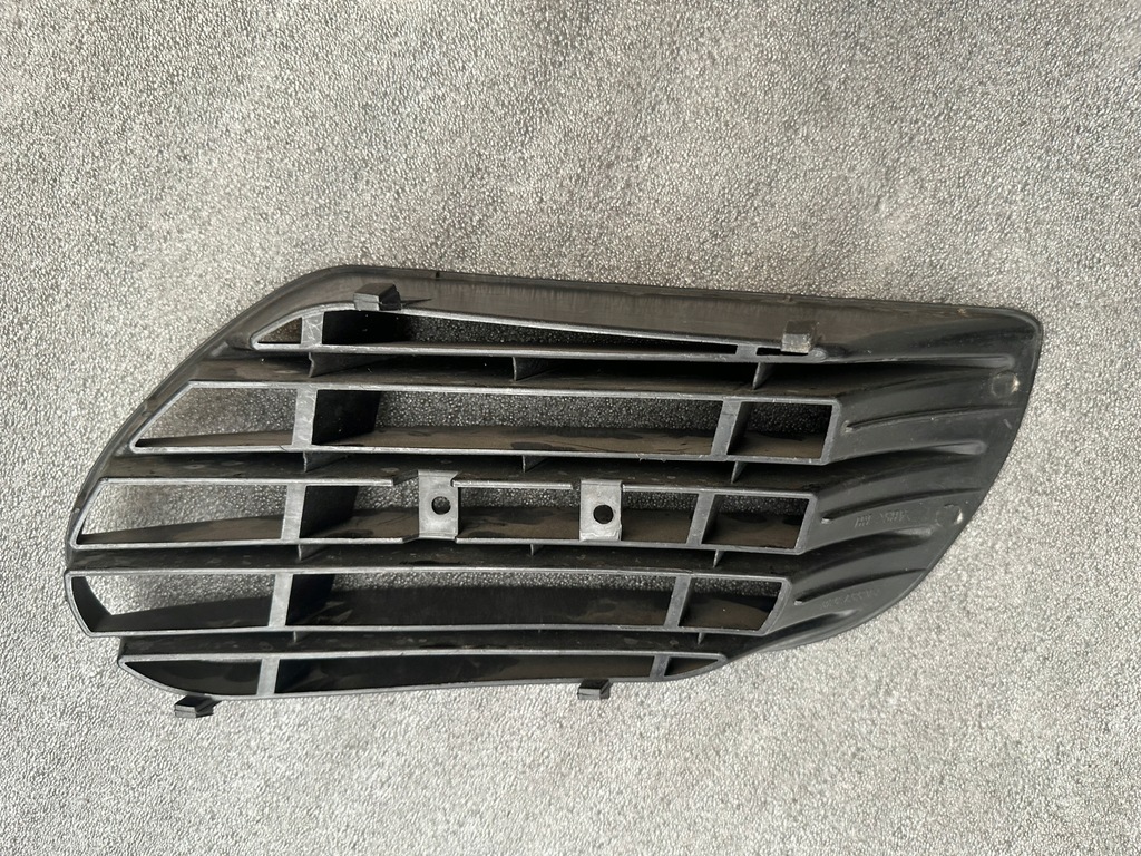 !STOßSTANGENGRILL VW Polo 6N TUNING FKSST528! Product image