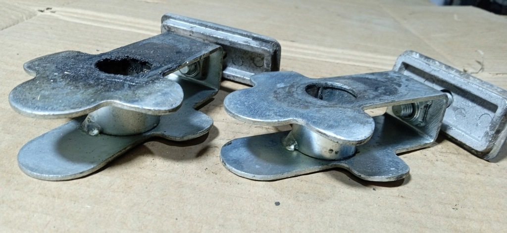 Suzuki GSF 600 1200 Bandit Spanner Kettenspannung Hinterrad Product image
