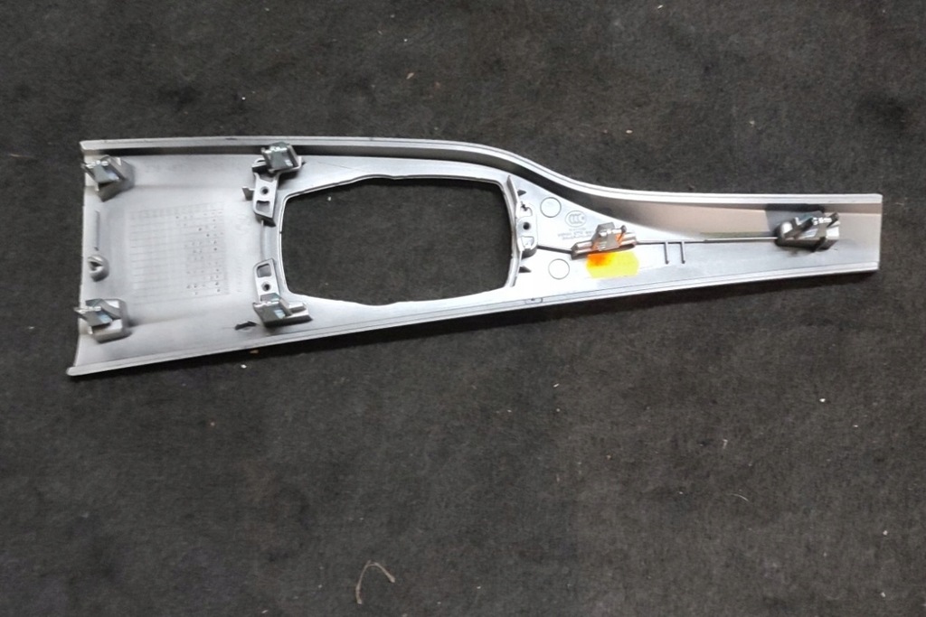 Zentralrahmen des BMW 3 Gran Turismo (F34) 27648710 2,0 l Diesel 140 kW Product image
