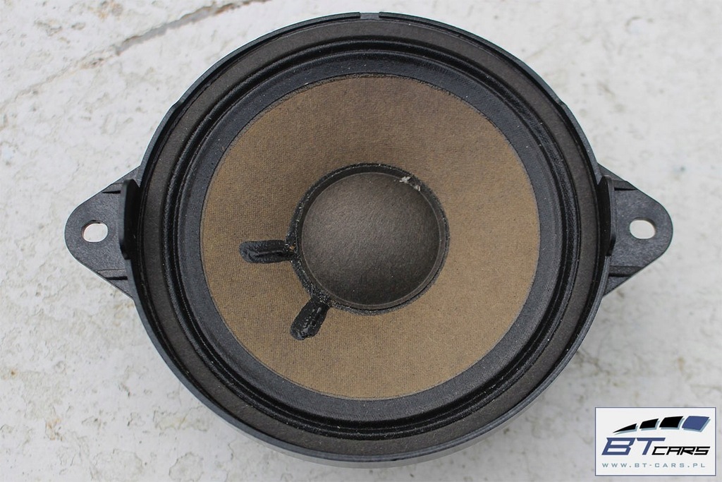 Audi A7 Lautsprecher + Verstärker Bose 4G 4G0035223A 4H0035399B 4G00353 Product image