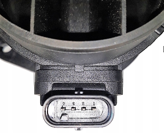 Mercedes Sprinter W906 Vito Viano Flow Messgerät Product image