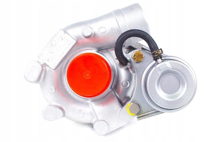 ALFA FIAT 1.9 JTD TURBINE TURBOLADER 708847-1 Product image