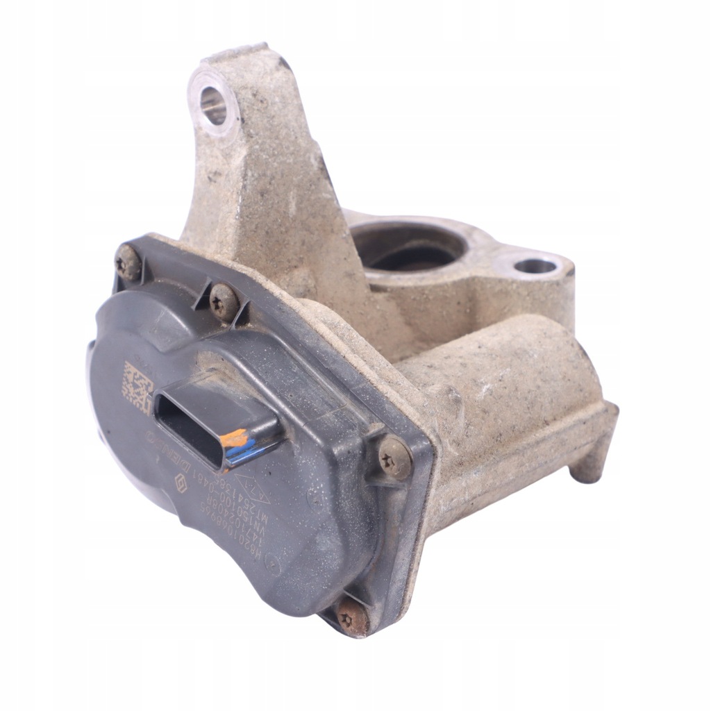 Renault Trafic 2 Nissan Qashqai AGR-Ventil H8201068965 Product image