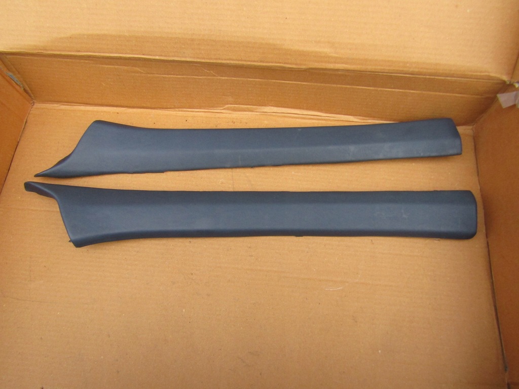 40 Mercedes W124 Blue Polstery rutschten und ging Product image