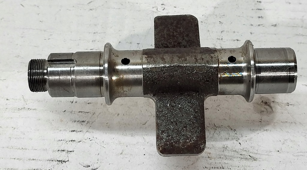 Yamaha XTX 660 10r MT03 Ausgleichswelle Product image