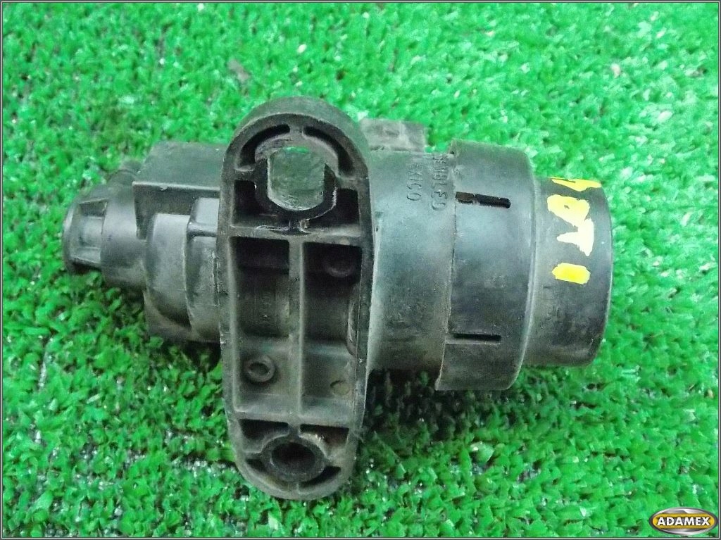 RENAULT SCENIC 1.9 98 – TURBINENVENTIL 7700109099 Product image