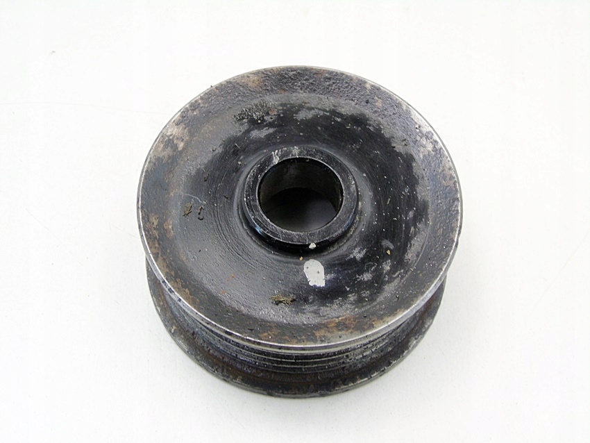 LICHTMASCHINENRIEMENSCHEIBE 3.0 B V6 AUDI A4 B6 A6 C5 A8 D3 ASN Product image